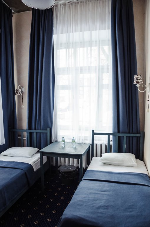 Фото Barista Bed&Breakfast