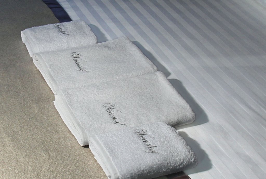 Фото Везендорф