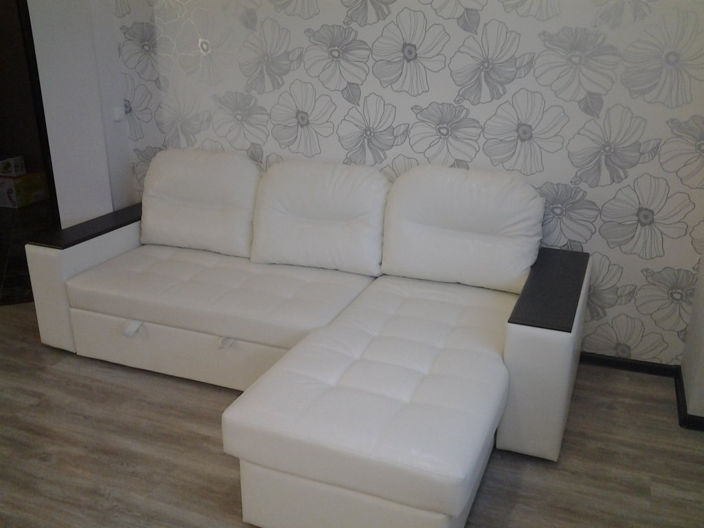 Фото Apartment on Preobrazhenskaya