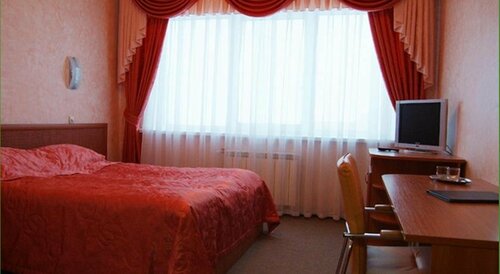 Hotel Itil, Samara Oblast, photo
