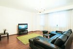 Business Tsentr Korston Apartments (Leytenanta Shmidta Street, 3/15) ، شقق