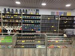 Blueberry (Novo-Sadovaya Street, 25) ، متجر مستلزمات التدخين
