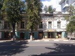 Особняк К.Н. Хазизова (Sovetskaya Street, 11), landmark, attraction