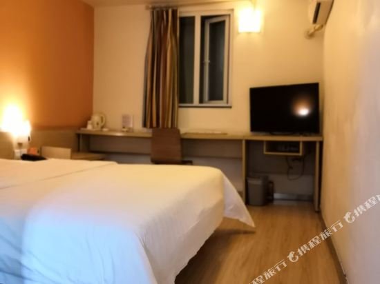 Фото 7Days Inn Chengdu Wuda Garden