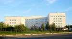 Zarayskaya Tsentralnaya Rayonnaya bolnitsa g. Zaraysk (Oktyabrskaya Street, 5) ، مستشفى