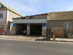 Автомойка 24 (Berzina Street, 19) ، غسيل سيارة