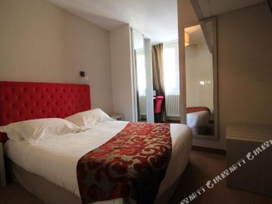 Фото Hôtel Fesch & SPA