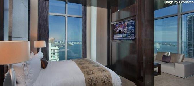 Фото Hotel Beaux Arts, Autograph Collection