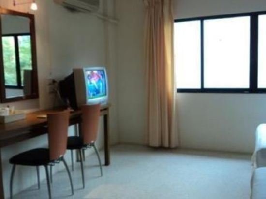 Фото Aonang Andaman Resort