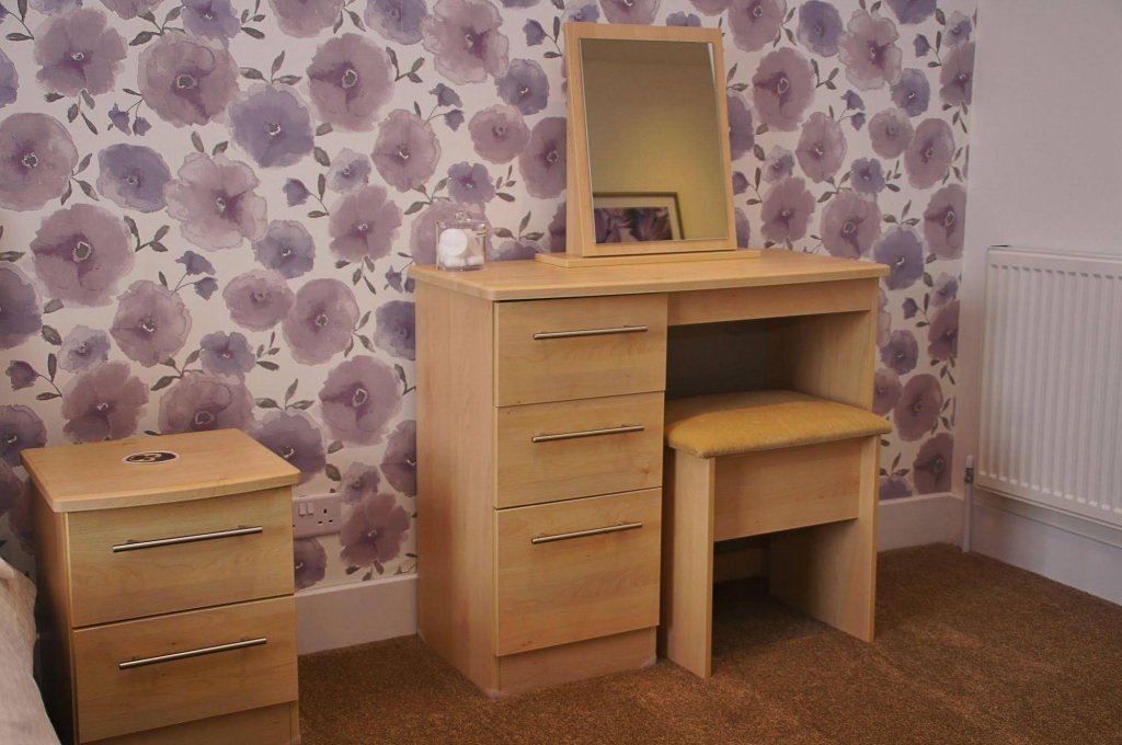 Фото The Richmond Bed & Breakfast