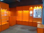 Zakaz Vitrin (Svobody Street, 35с50), retail equipment