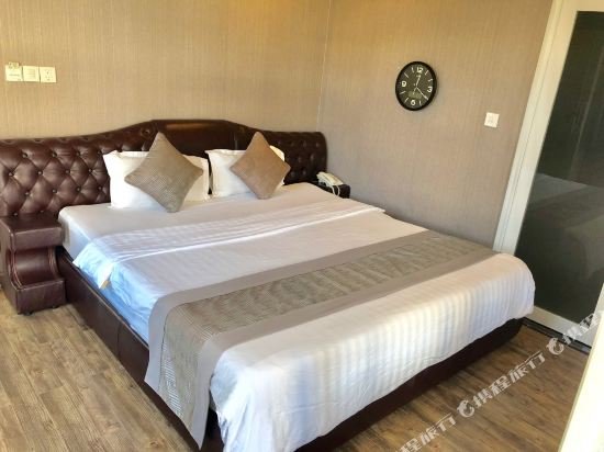Фото New Sun Hotel