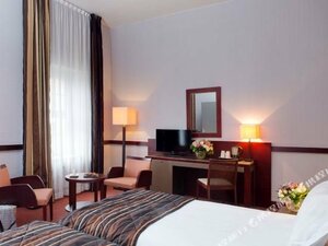 Гостиница Couvent des Minimes