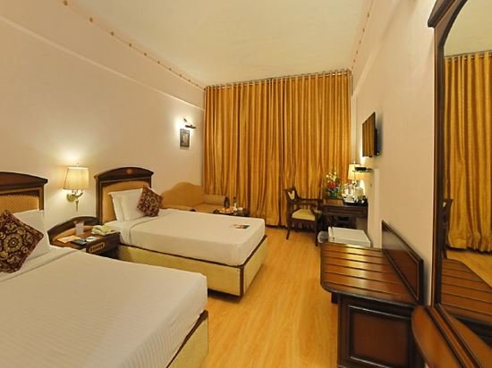 Фото Ambica Empire