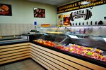 Мясопродукты (Rovio Street, 15), butcher shop