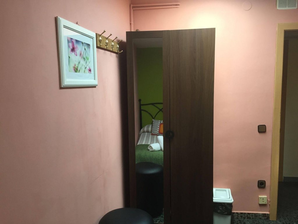 Фото Hostal Alogar