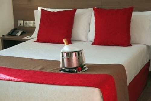 Фото Hotel Best Auto Hogar