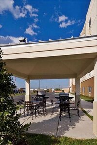 Гостиница Candlewood Suites Norfolk Airport, an Ihg Hotel