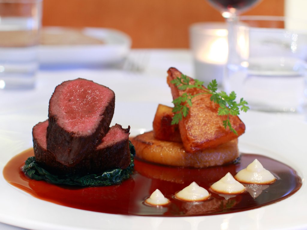 Фото One Aldwych