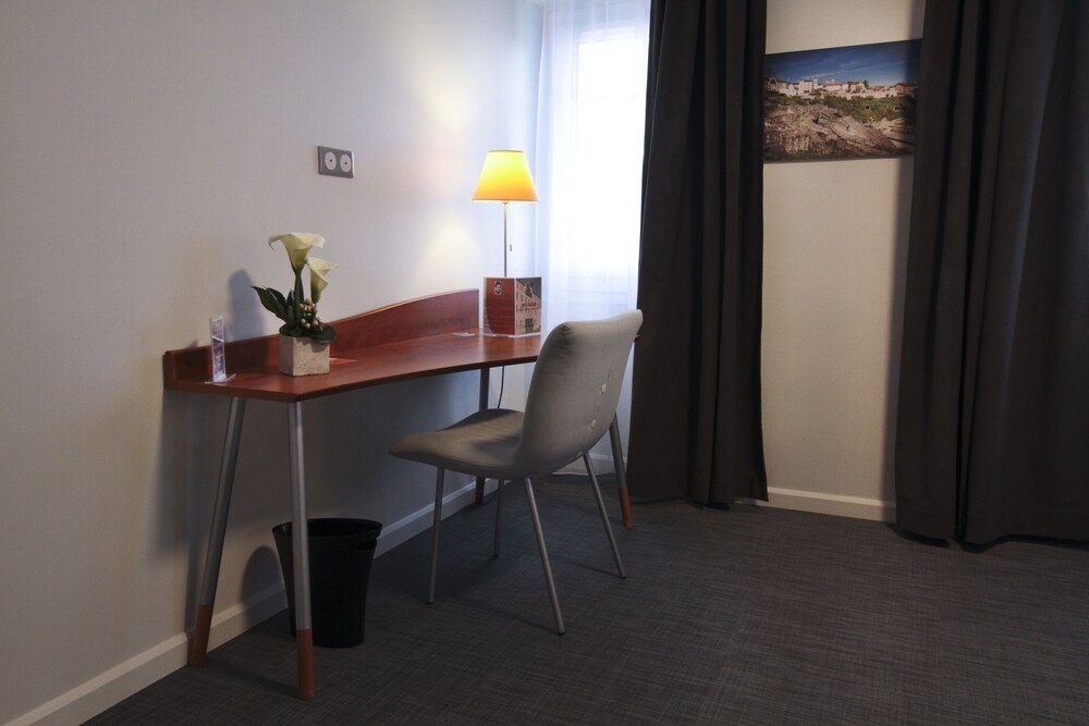 Фото Centre Jean Bosco