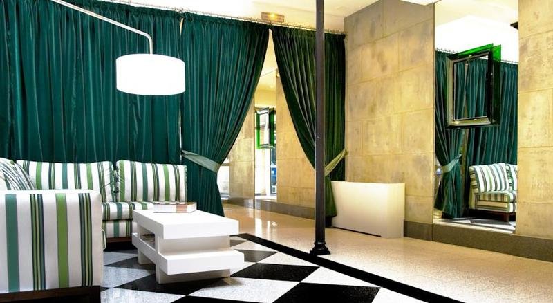 Фото Ikonik Plaza Mercado