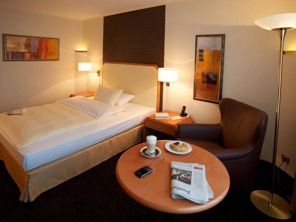 Фото Parkhotel Gütersloh