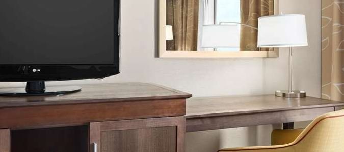 Фото Hampton Inn & Suites Detroit/Sterling Heights