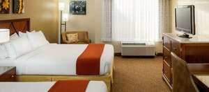 Holiday Inn Express Simi Valley (California, County of Los Angeles, Simi Valley, Erringer Road), hotel
