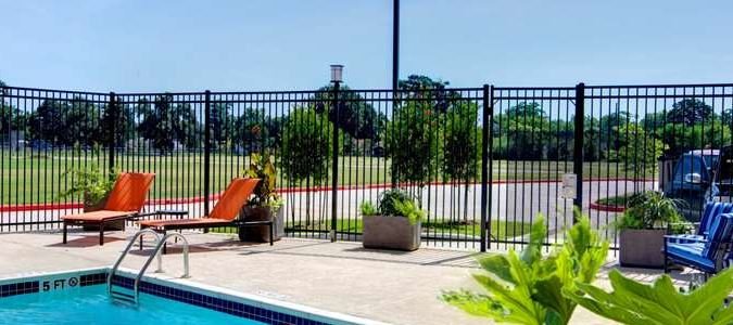 Фото Hampton Inn Houston I-10 East