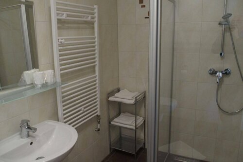 Гостиница Pension Casa Topolino в Нижней Австрии