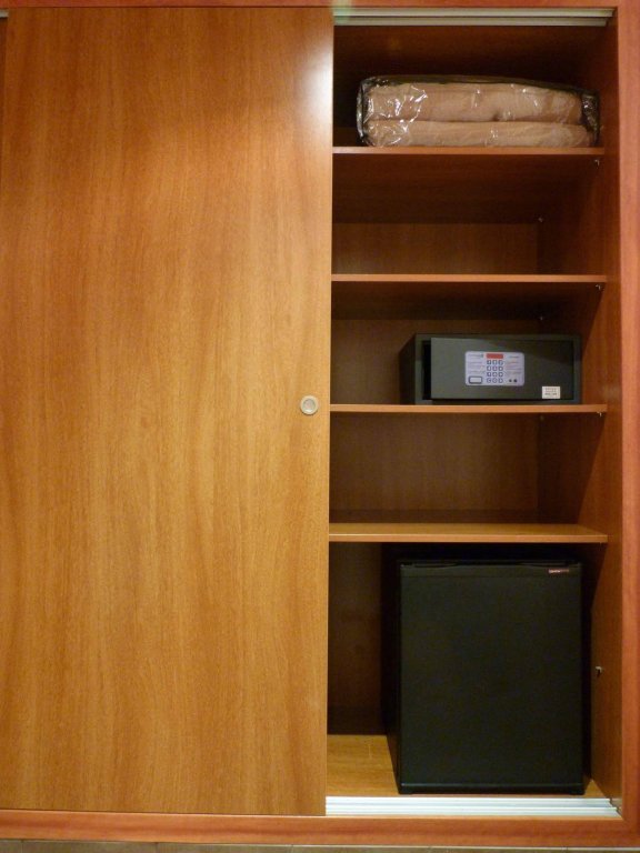 Фото Hotel Carmen