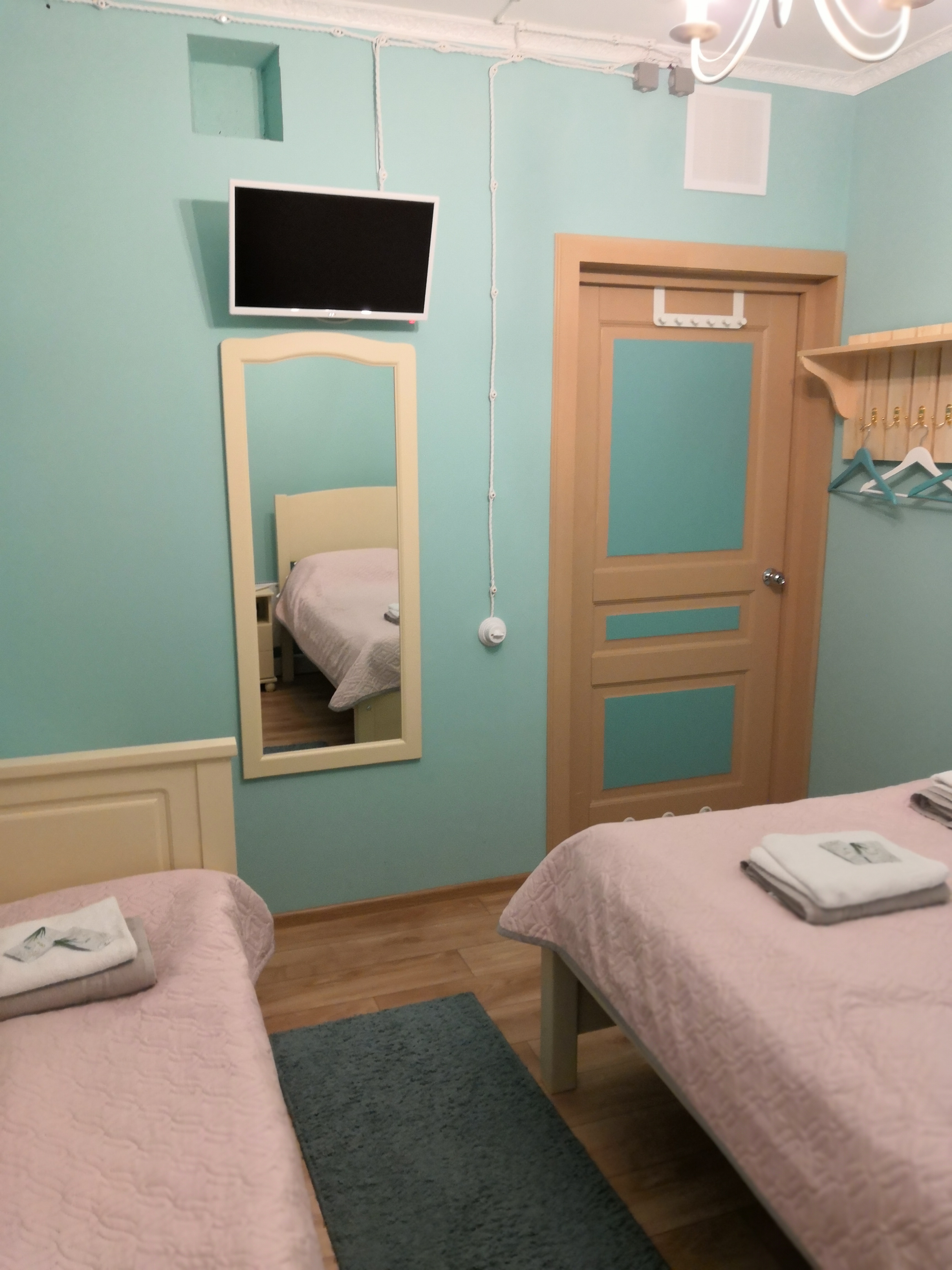 Фото Прибрежный