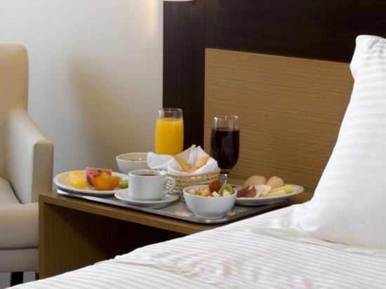 Фото Piazza Navona Porto Alegre by Intercity