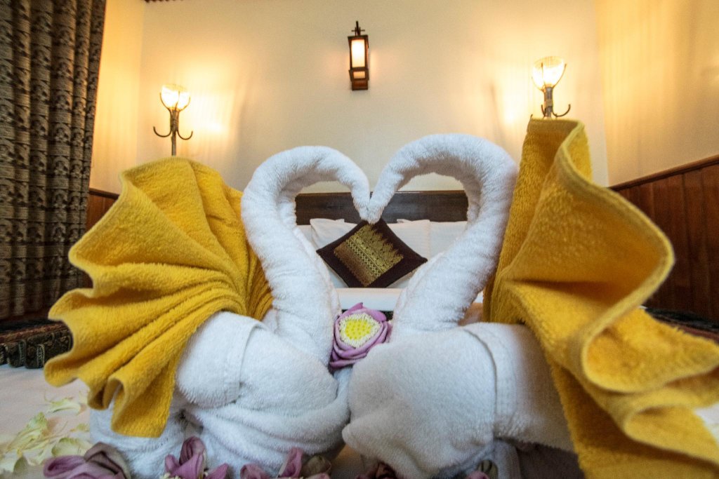 Фото Okay 1 Villa