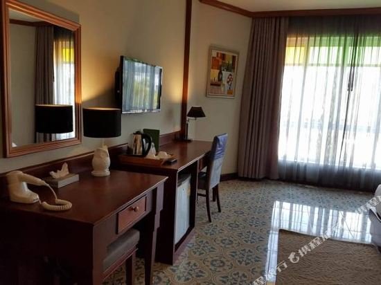 Фото Erawan Hotel