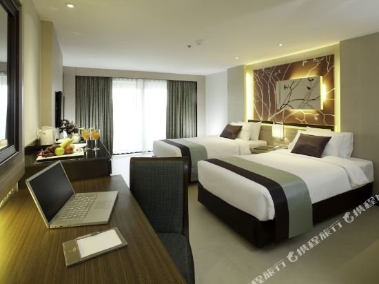 Фото Rua Rasada Hotel - The Ideal Venue for Meetings & Events