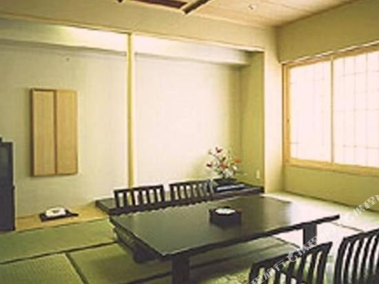 Фото Hotel Monarque Tottori