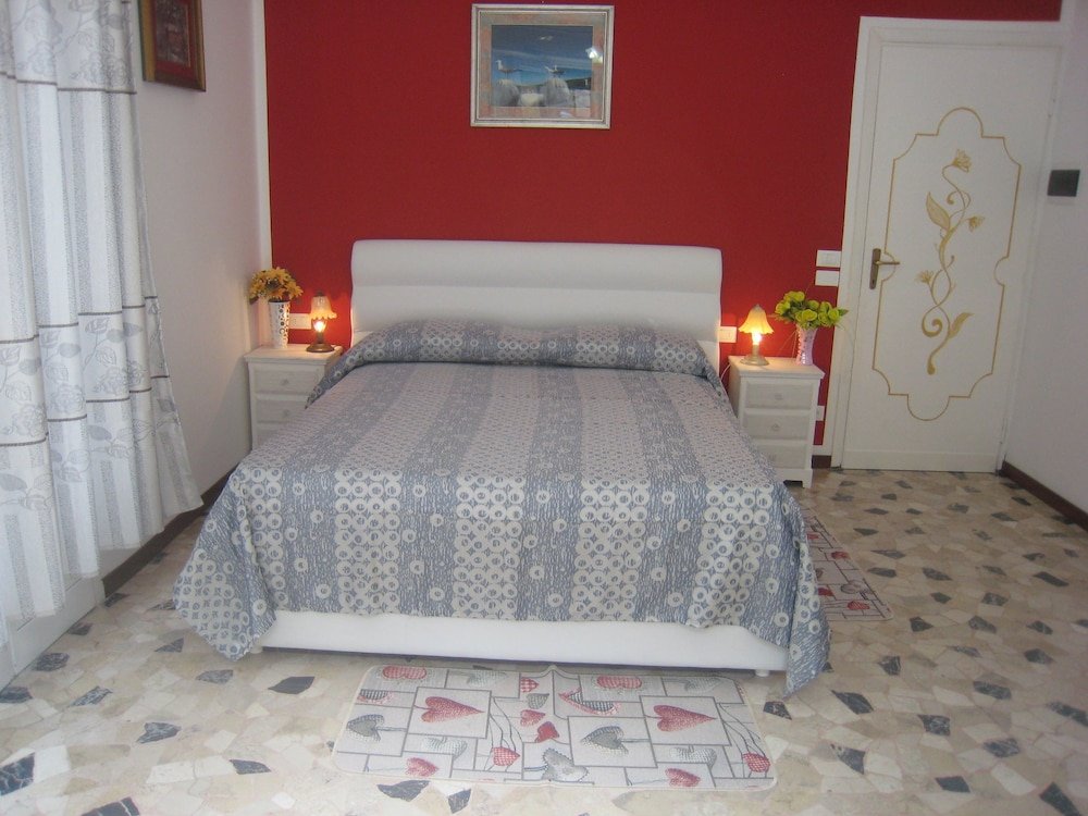 Фото Le Maschere