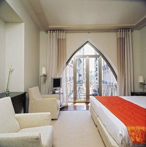 Гостиница Hospes Amerigo