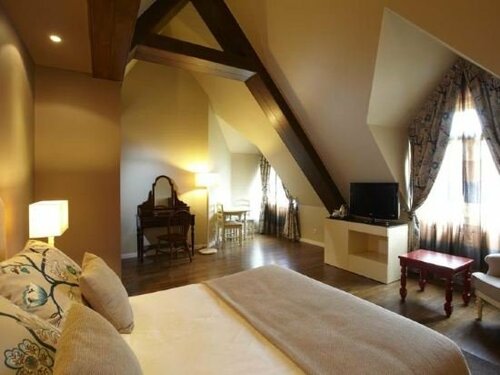 Внешний вид отеля Hotel Quinta Do Furao в Сантане, фото 3
