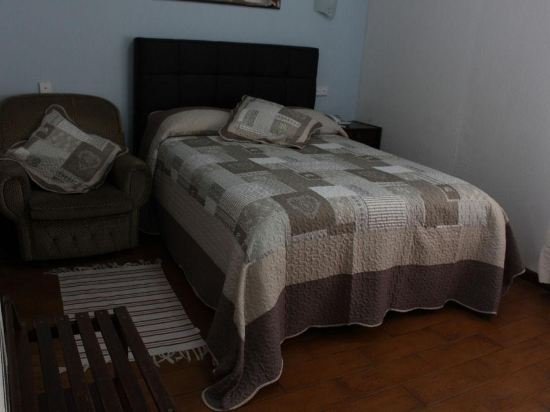 Фото Hotel 4 Estações