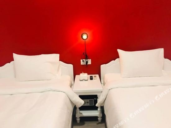 Фото Glow Inn Siem Reap