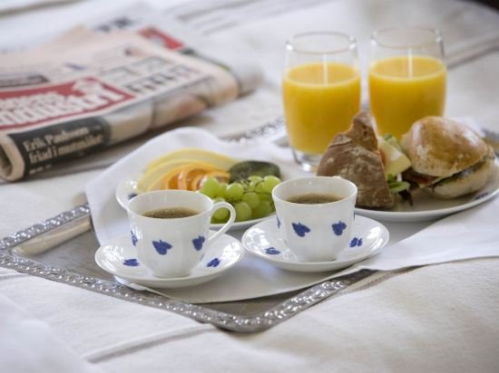 Фото Hotell Blå Blom