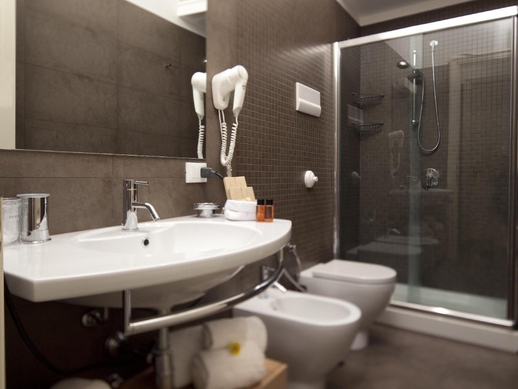 Фото Palazzo Brunaccini Residence