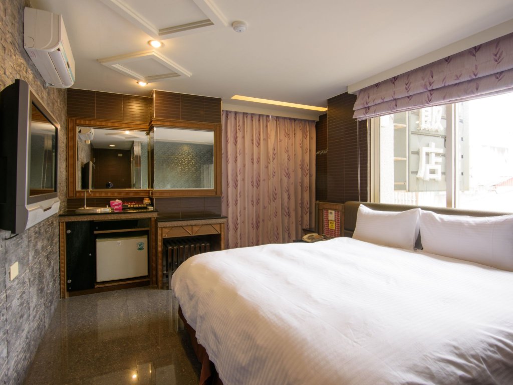 Фото Shui Sha Lian Hotel