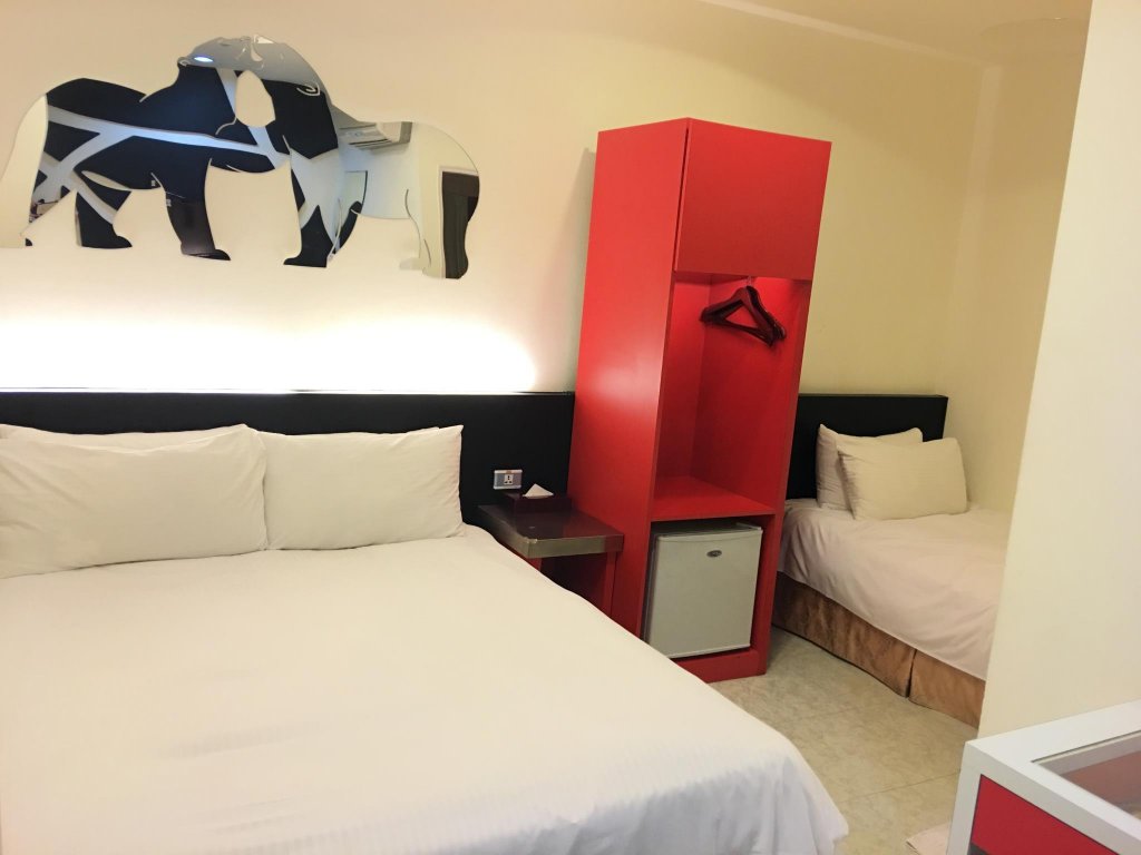 Фото King Plaza Hotel