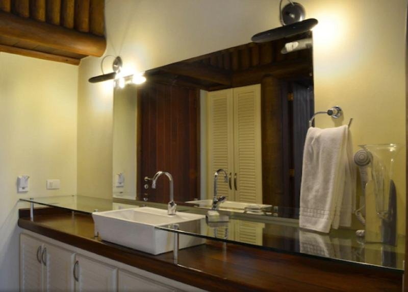 Фото Pousada Pontal da Ferradura