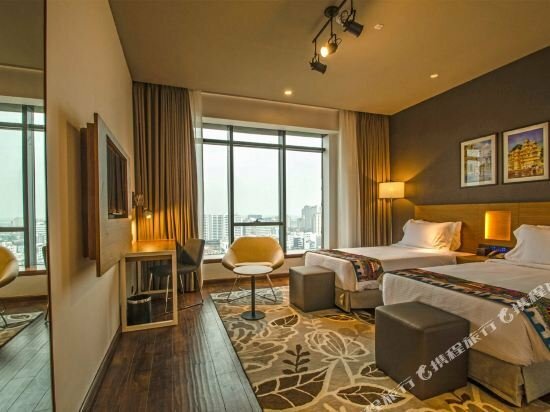 Hotel Altair, Calcutta, photo