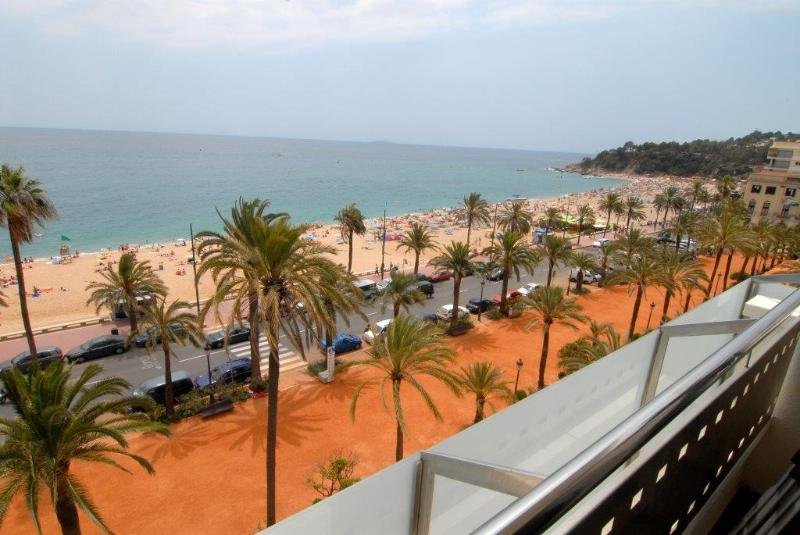 Фото Hotel URH Excelsior