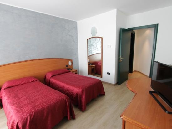 Фото Hotel Europa